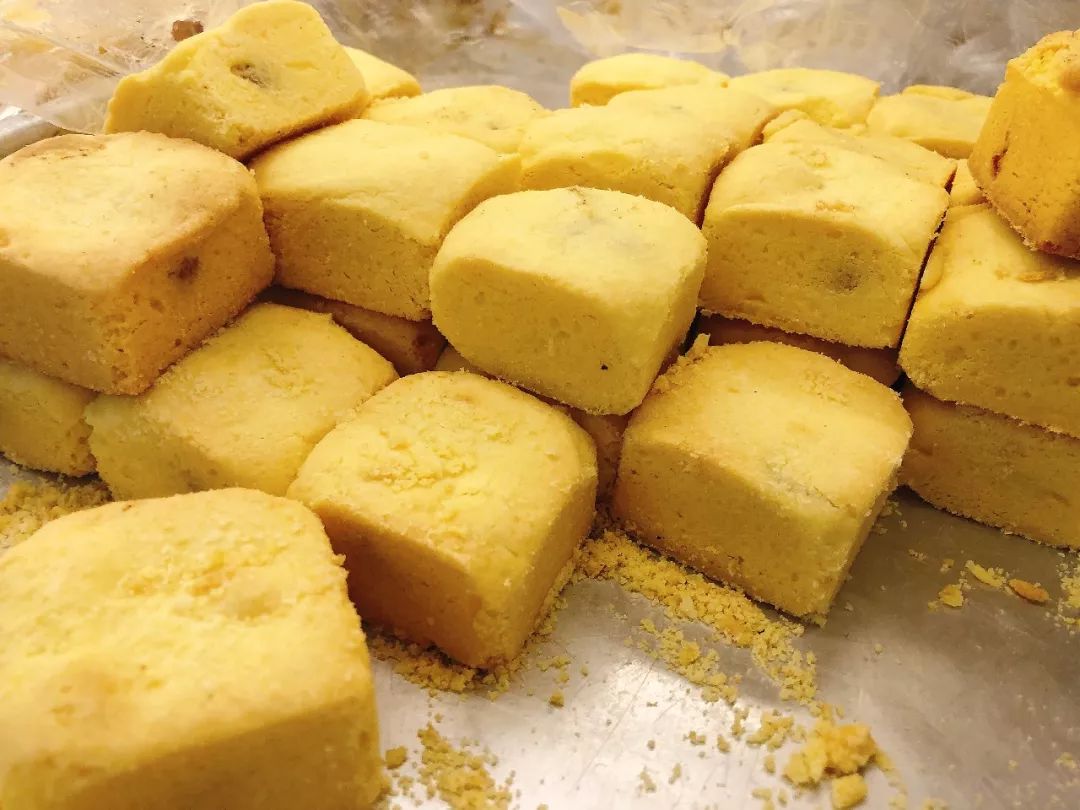 昆明这家官渡小吃你吃过吗,云南昆明最出名的糕点