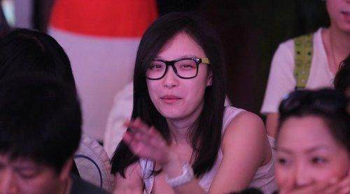 大小s两姐妹照片,大小s的两个姐姐