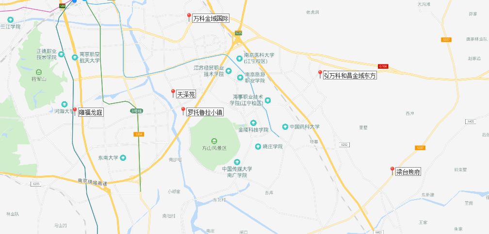 南京2999元一套的别墅,南京十大稀缺在售别墅