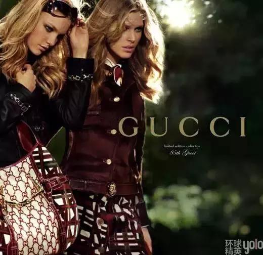 经典奢华gucci古驰,古驰gucci纯正奢华品味