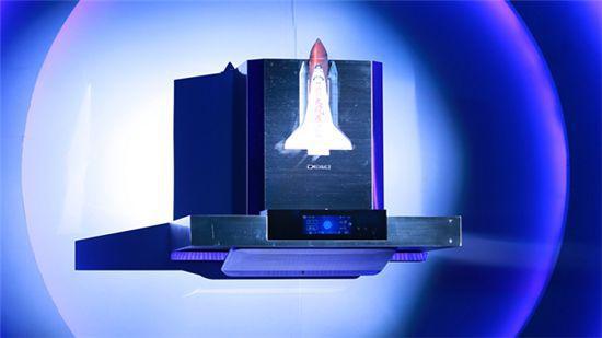 火灾躲厨房用抽油烟机,家里抽油烟机着火怎么办