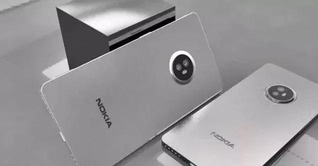 王者归来诺基亚,诺基亚重返巅峰手机