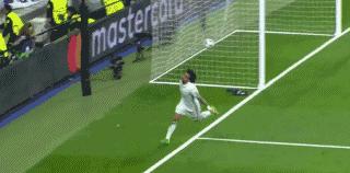 真舍得放？细数“罗大腿”那些年皇马封神战