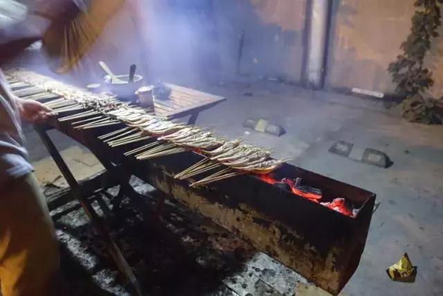 杭州市老杨小黄鱼,杭州老杨小黄鱼老店