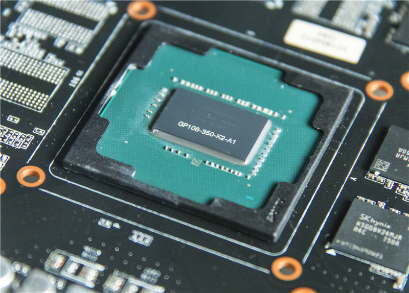 铭瑄maxsun电脑游戏显卡,铭瑄gtx1050ti显卡测评