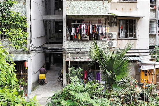 真功夫外卖盒蒸饭,记者暗访外卖作坊