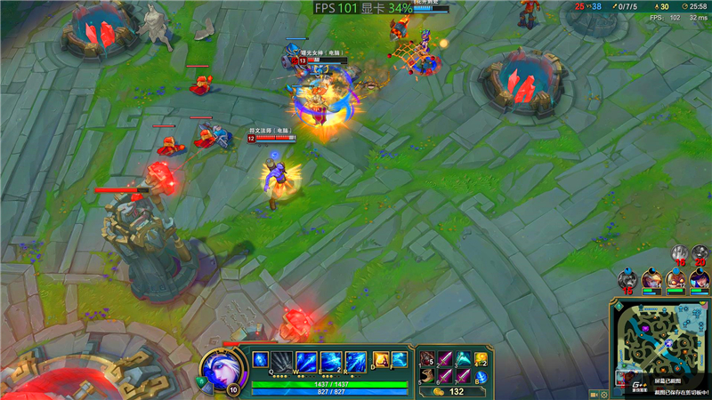 铭瑄maxsun电脑游戏显卡,铭瑄gtx1050ti显卡测评