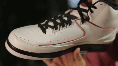 劲话论,乔丹系列篮球鞋哪双最值得购买