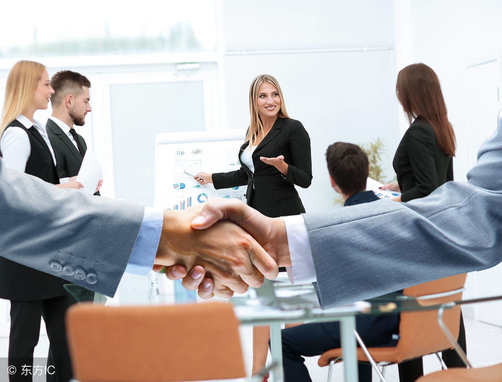 工业品营销与经销商管理,工业品营销客户购买全过程