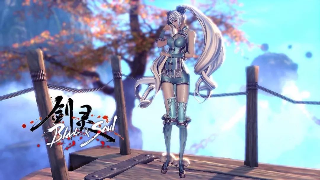 剑灵便捷服务,剑灵体验服视频