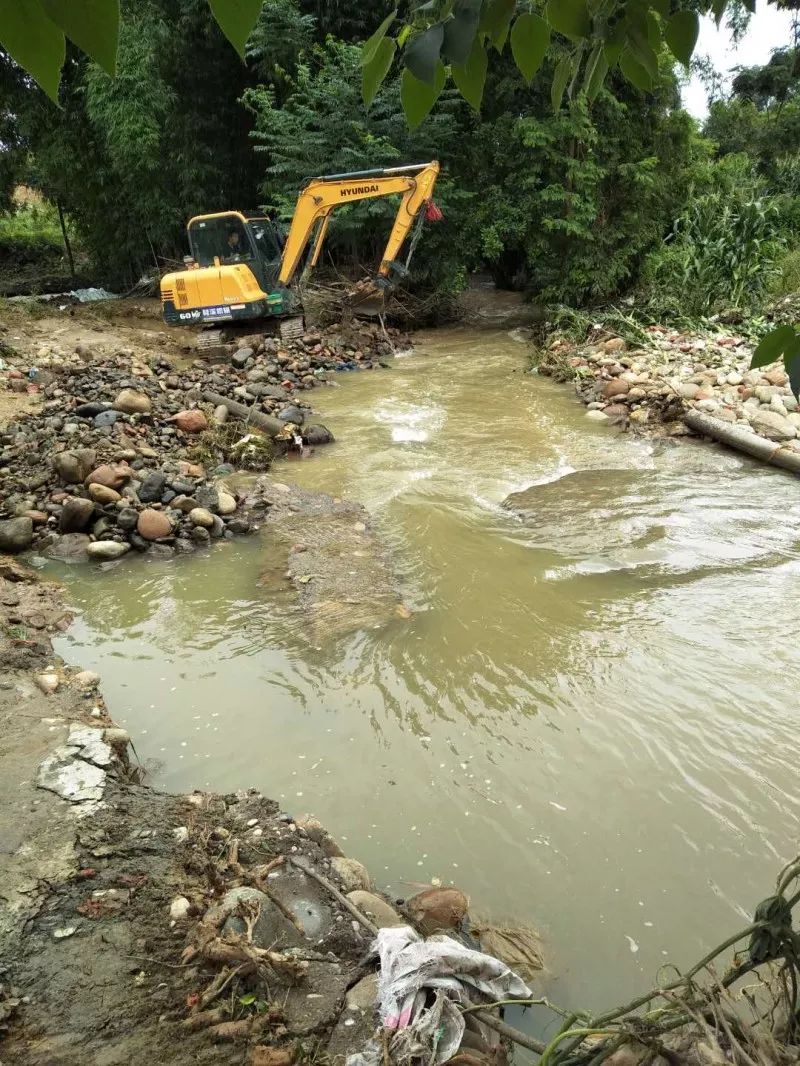 邛崃河道整治工程最新消息,邛崃水环境治理