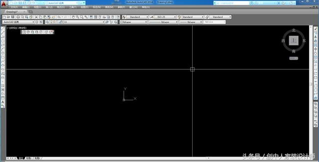 autocad高效绘图教程,autocad制图常用绘图命令