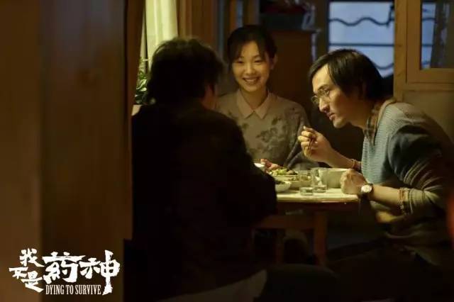 这位得罪过半个娱乐圈的帅哥，我来挺你