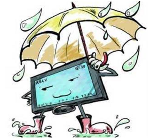 打麻将千万要注意防备,爱打麻将的人注意了