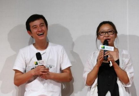 培养姜文吕丽萍的张仁里老师病逝！扒扒中戏北电的十大名师