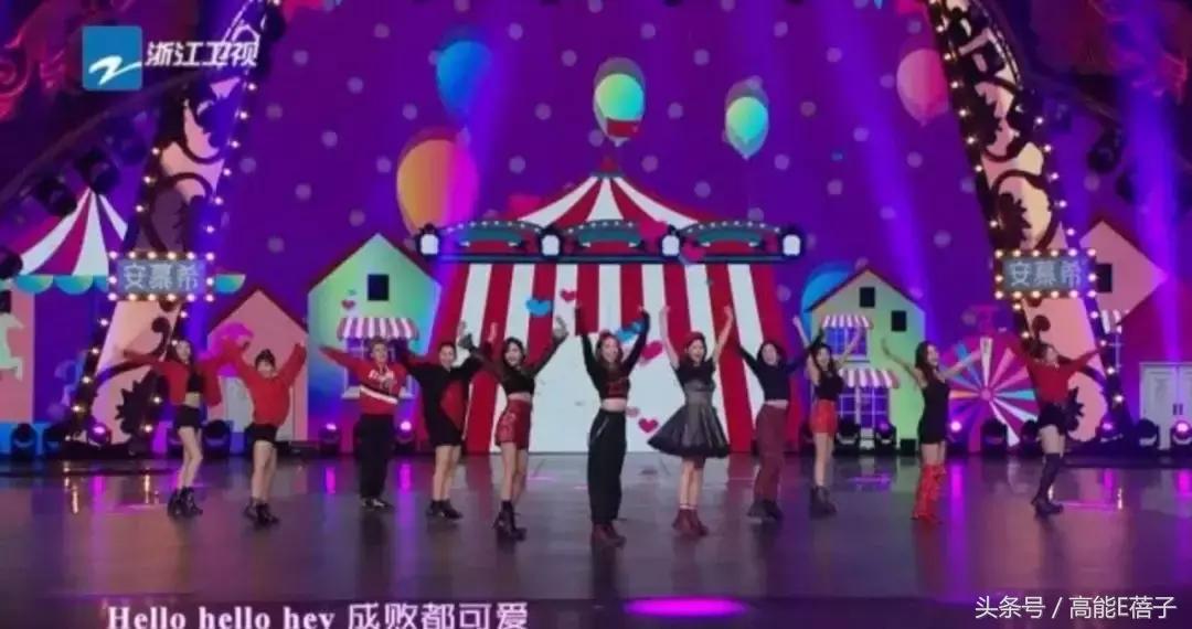 吴宣仪海南甜美穿搭,不知道怎么搭配时尚让小姐姐教你