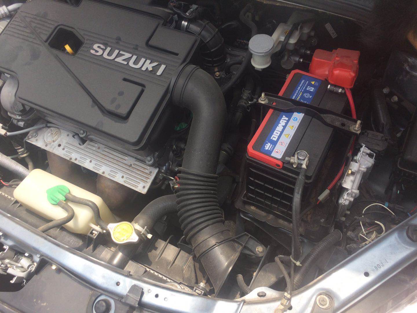 铃木退出中国市场二手车还能买吗,铃木天语sx4质量有多强