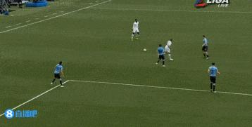 姆巴佩满地打滚，都怪内马尔教坏了？球迷怒喷：接班C罗梅西无望