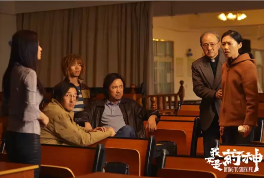 “脏乱差”的印度耍赖快50年,让西方大药企愤怒却无奈,终成穷人的世界大药房!