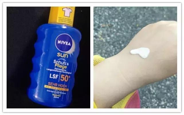 夏日防晒产品测评,夏季防晒日韩防紫外线