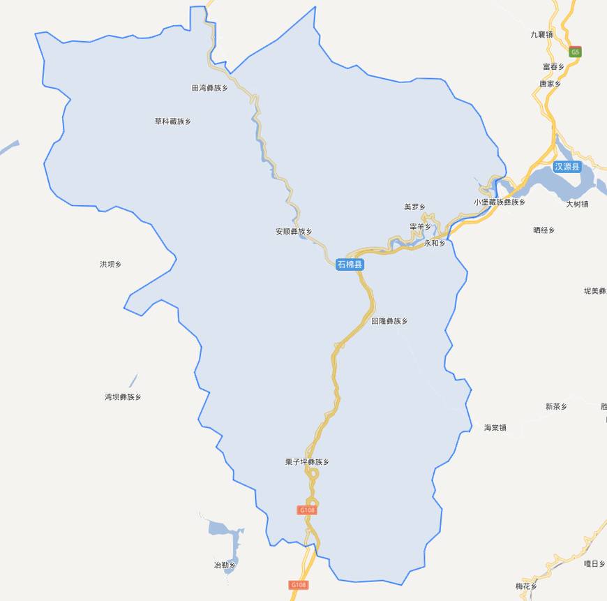 石棉县盛产石棉吗,石棉县盛产石棉