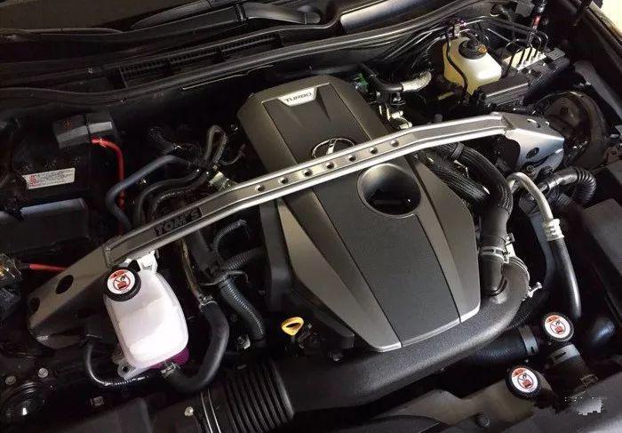 06款雷克萨斯is300性能改装案例,06凌志is300改装视频