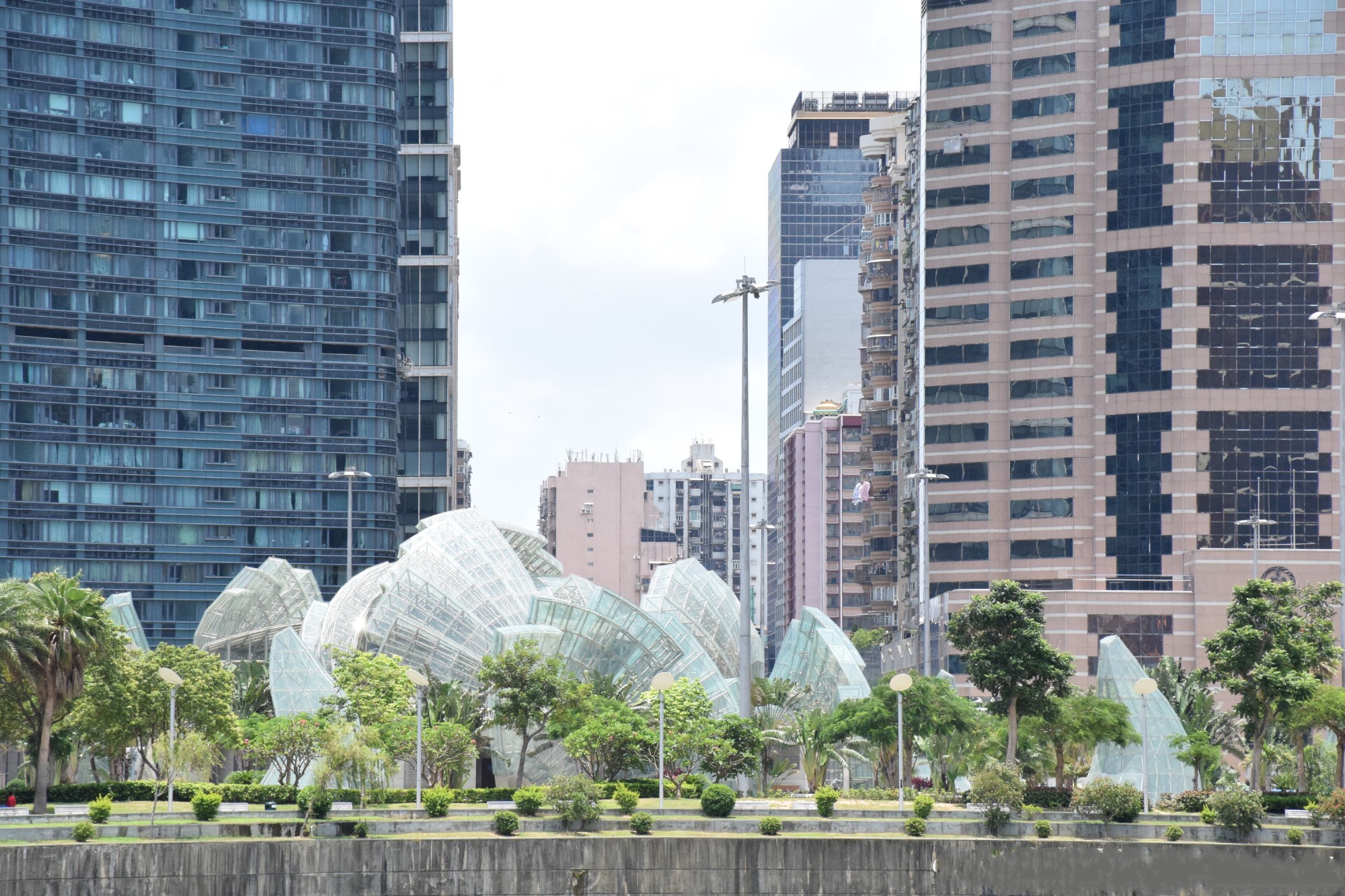 一个被人忽略的旅游城市,一个被低估的城市