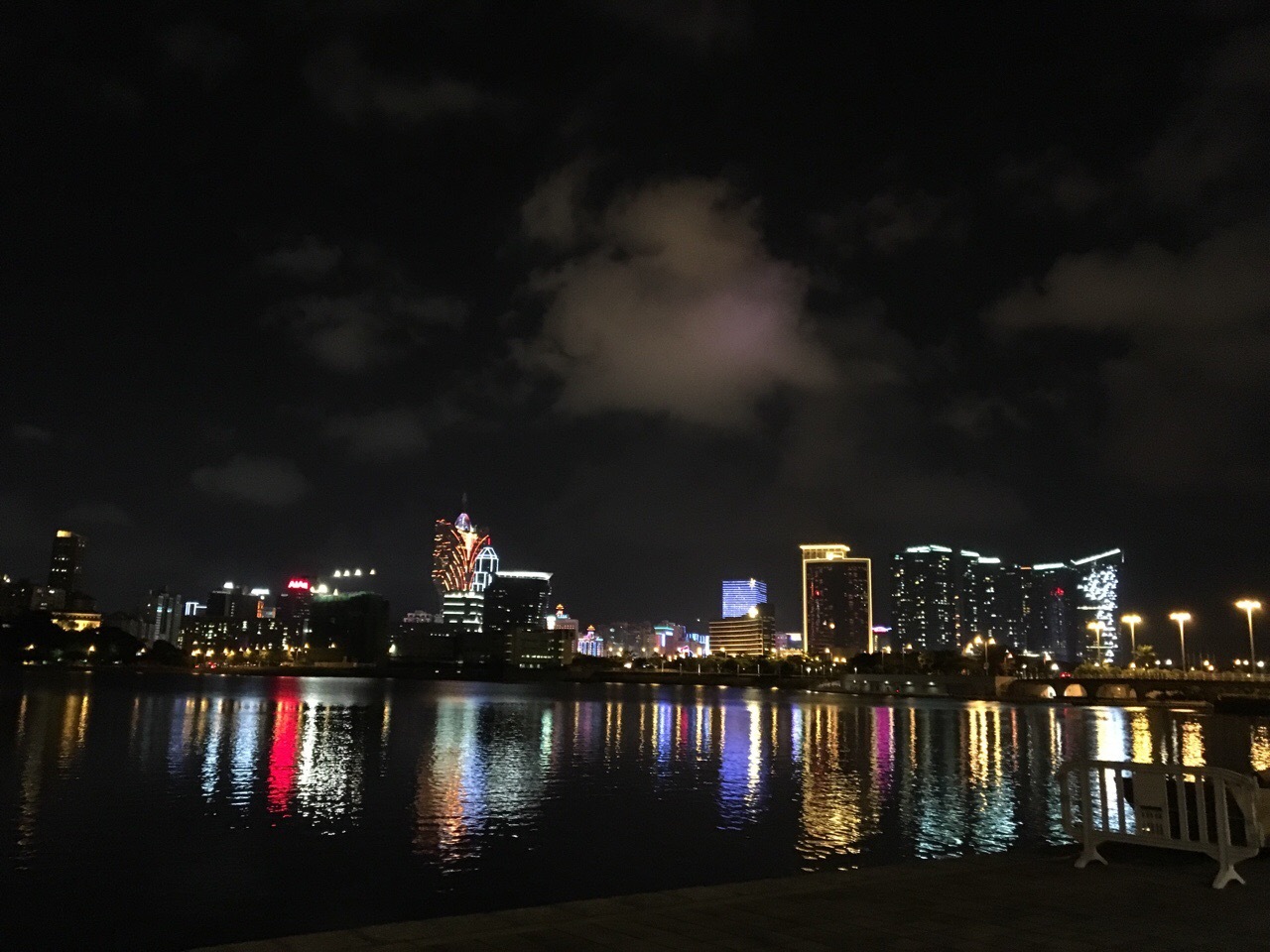 一个被人忽略的旅游城市,一个被低估的城市