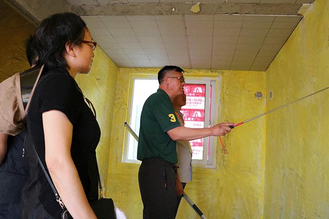 装修公司欺骗消费交定金,装修公司欺骗消费者案例