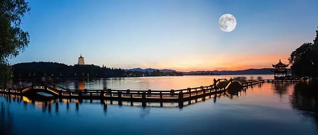 「民生资讯」一大波中国顶级景区门票将降价!江干人可以这么玩……