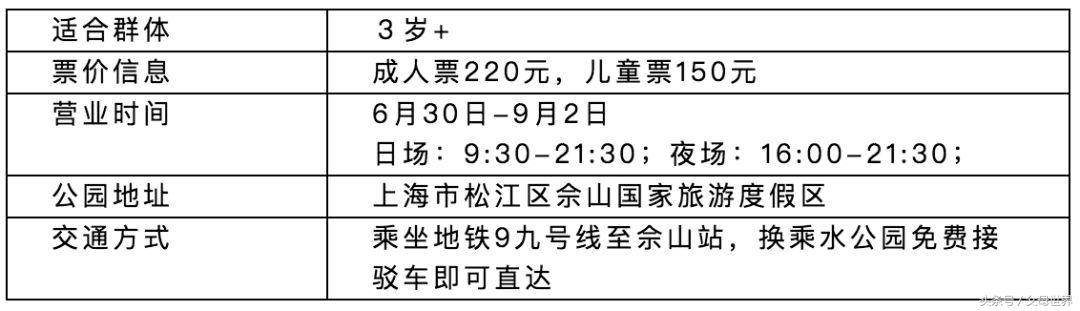 夏季带孩子旅游攻略必去的地方,周末最值得带孩子去的地方