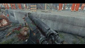 你还瞧不起魔改土造*器武**？有钱人已经用3d打印了