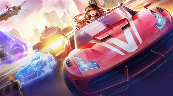 qq飞车手游ecu竞速选哪个好最新,qq飞车手游十二生肖车有哪些