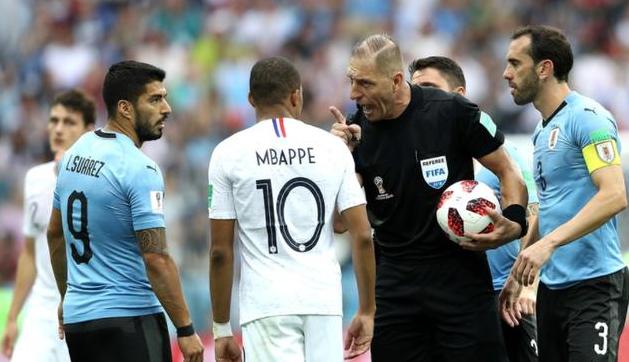 内马尔真实的视频,现在的内马尔和姆巴佩