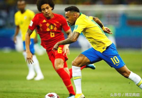 巴西队连续两届世界杯止步8强,巴西队实力下滑原因