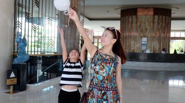 去三亚拍婚纱照全程下来多少钱,三亚拍亲子照推荐