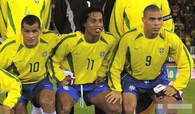 巴西1-7惨败巴西首发阵容,桑巴军团对战墨西哥