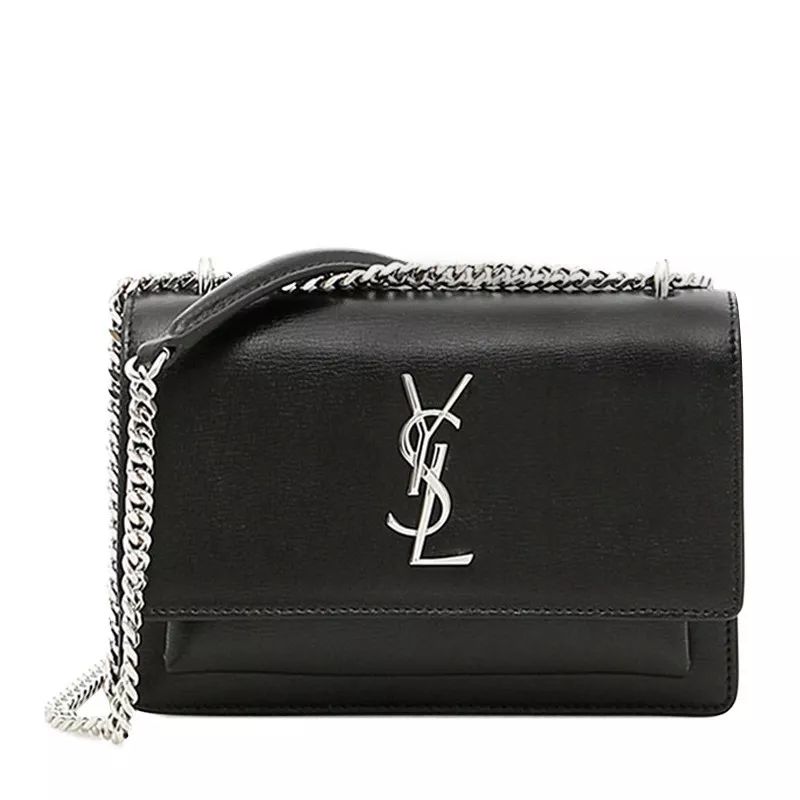 链条包百搭推荐,链条包适合什么穿搭