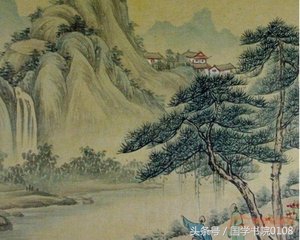 三十个词牌三十首名篇美不胜收,十大经典词牌排行