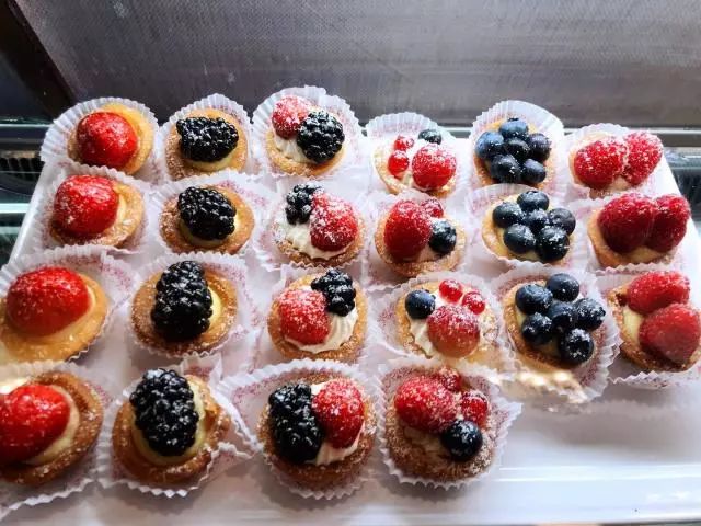 吃进世界杯｜在俄罗斯，你不可错过的冰激凌