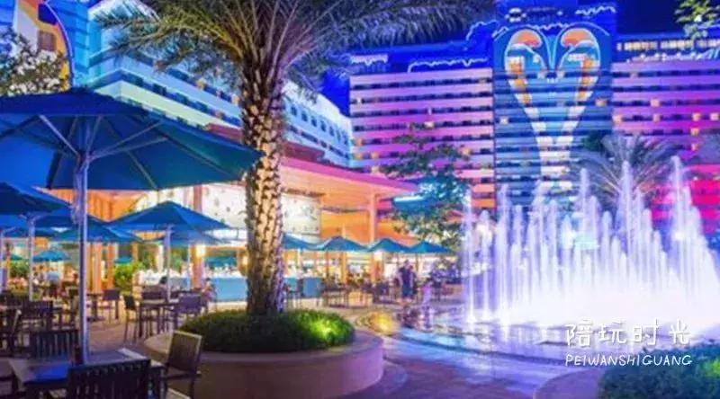 带娃游长隆最佳路线,带娃去哪个长隆玩