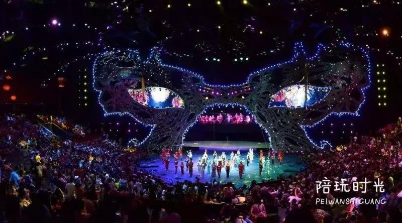 带娃游长隆最佳路线,带娃去哪个长隆玩