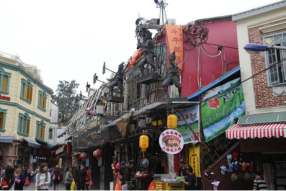 厦门去三亚旅游攻略必去景点,厦门三亚旅游攻略必去景点