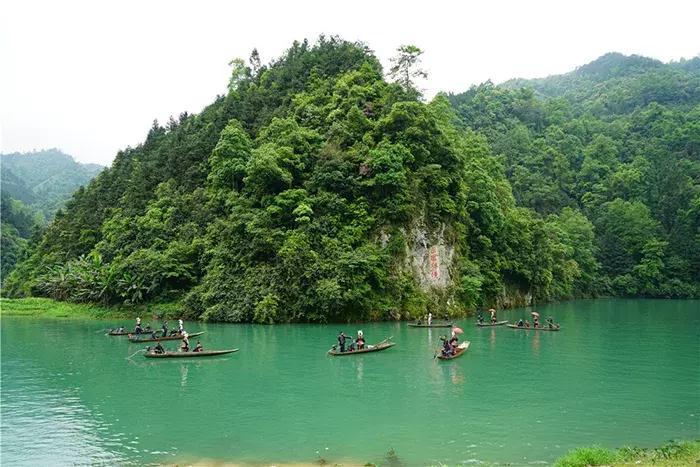 贵州余庆的发展,贵州余庆县经济怎样