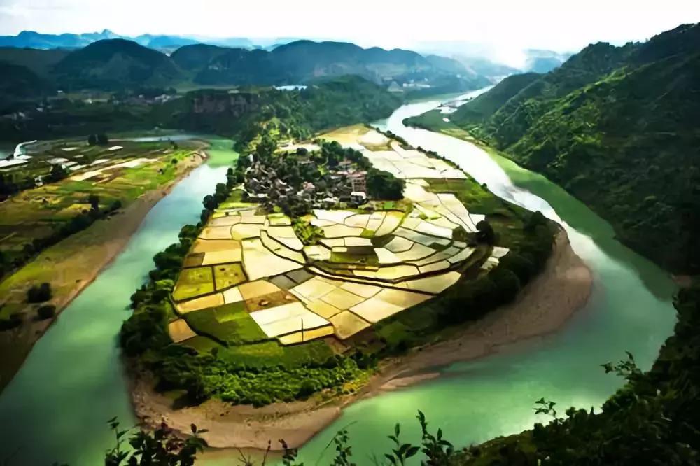 贵州余庆的发展,贵州余庆县经济怎样