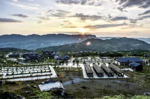 贵州余庆的发展,贵州余庆县经济怎样