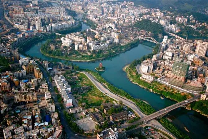 贵州余庆的发展,贵州余庆县经济怎样