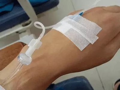 什么病需要持续输液半个月,注意当前这几种病进入高发期