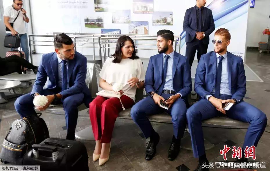 世界杯发型讲解,世界杯发型同款