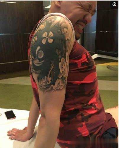 李代沫为什么被封杀,李代沫发声方式